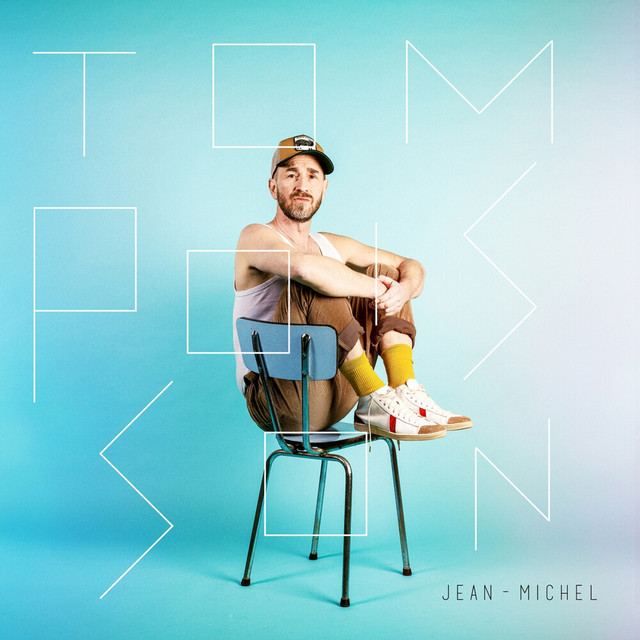 Jean-Michel cover