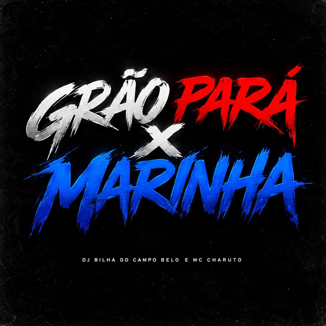 Grão Pará X Marinha