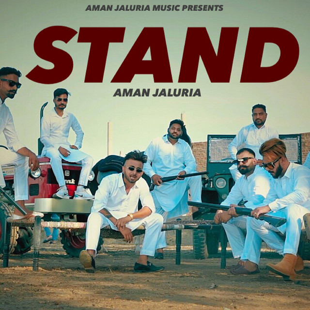 Stand by Romeoz