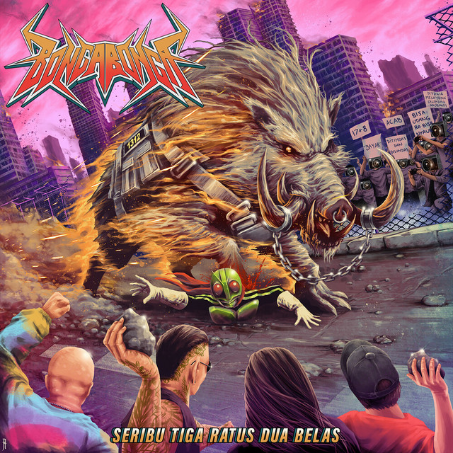 undefined album image