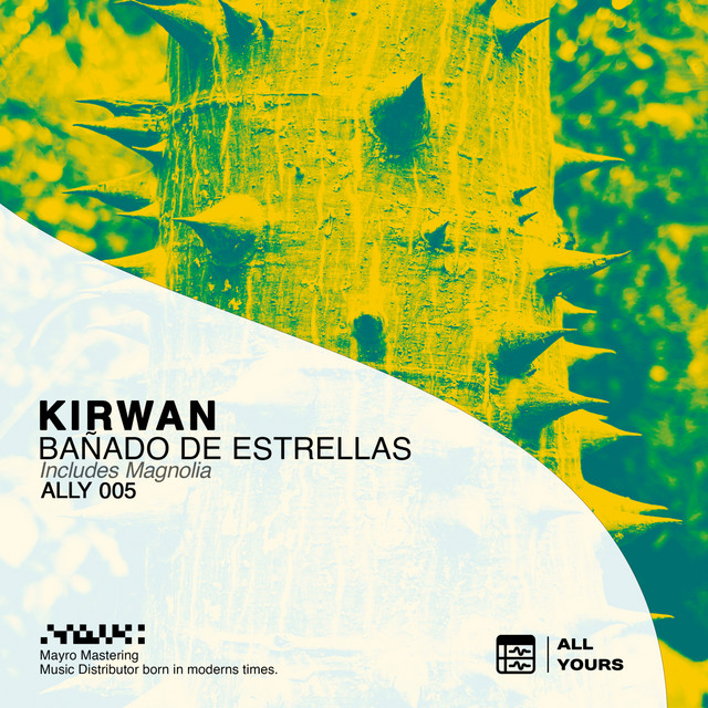 Bañado De Estrellas
