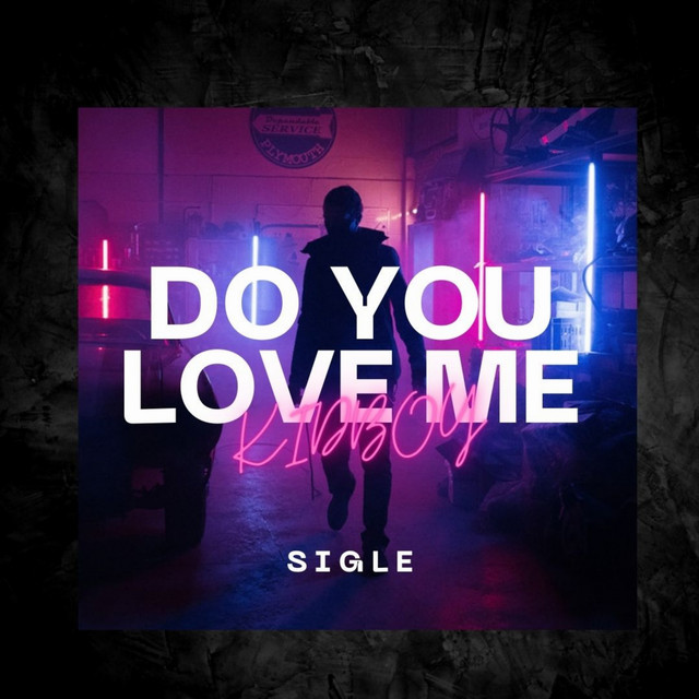 Do You Love Me