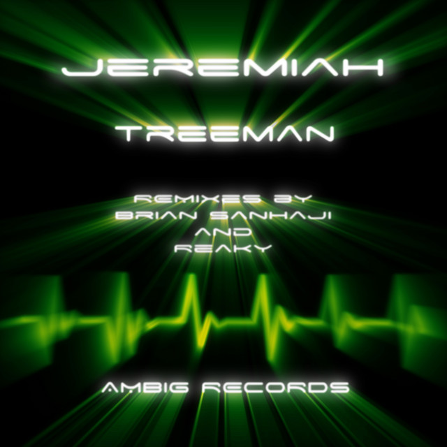 Treeman cover art