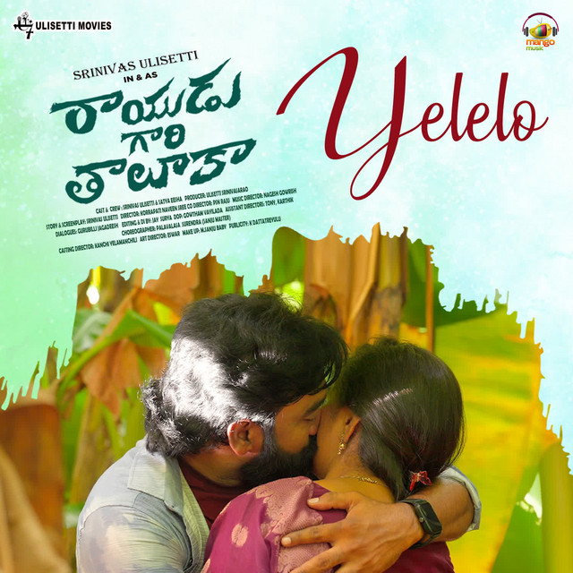 Yelelo