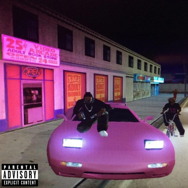 album image
