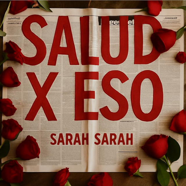 SALUD X ESO (Cover)