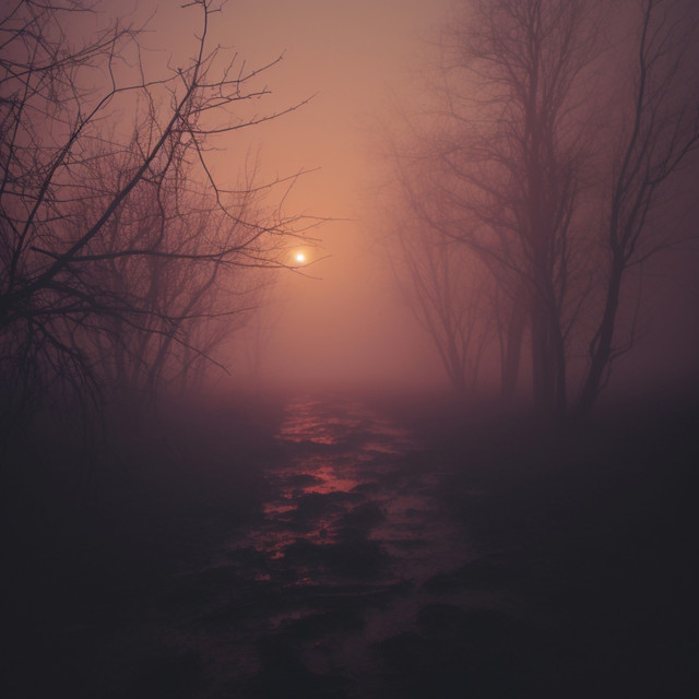 omens. - new path