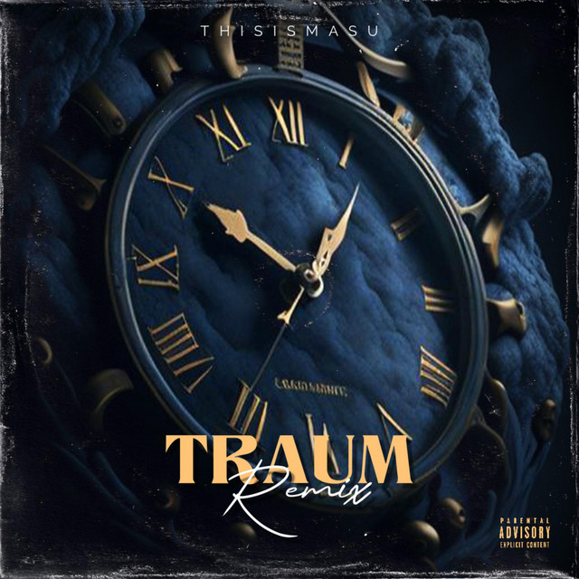 Traum (Hypertechno) cover art