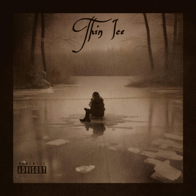 Thin Ice cover art