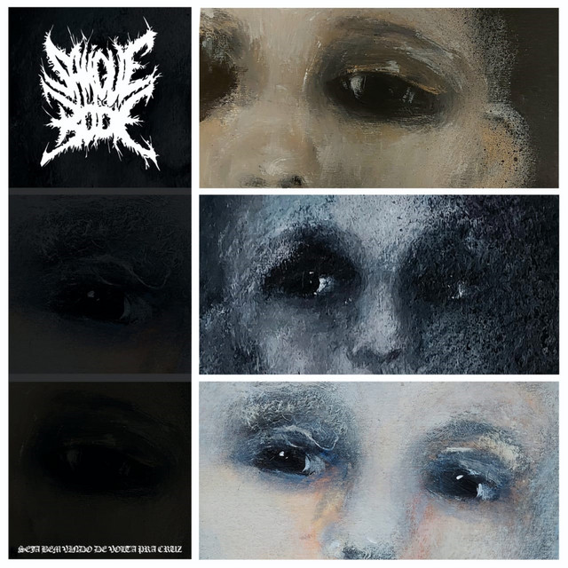 Seja Bem Vindo De Volta Pra Cruz cover art
