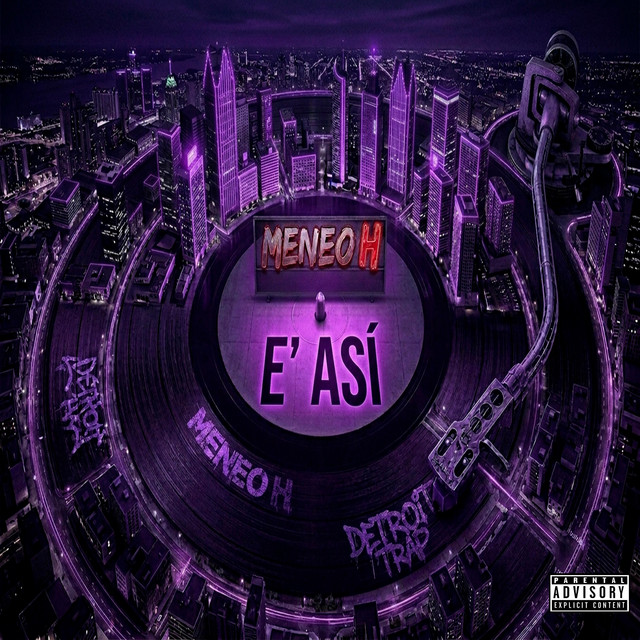 E´ Asi