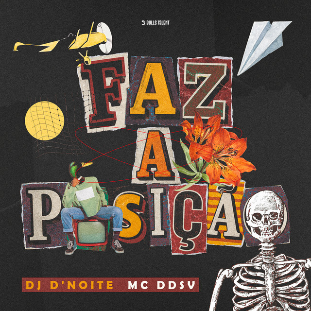 FAZ A POSIÇÃO
