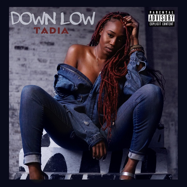 Down Low cover art