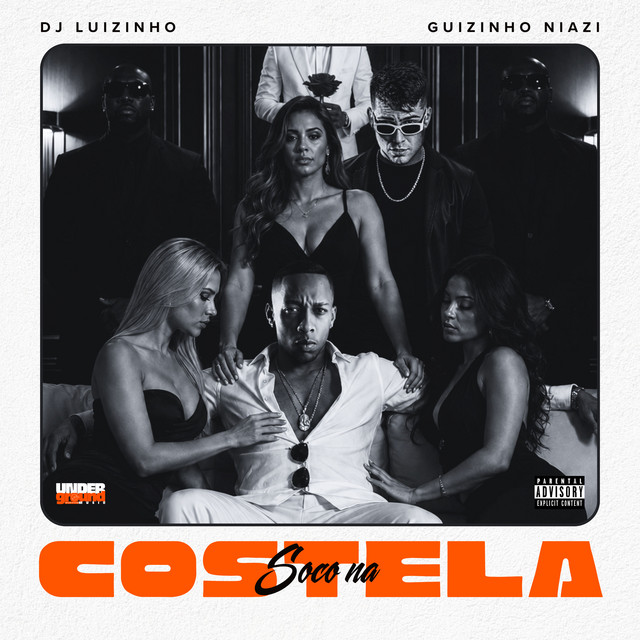 Soco na Costela album image