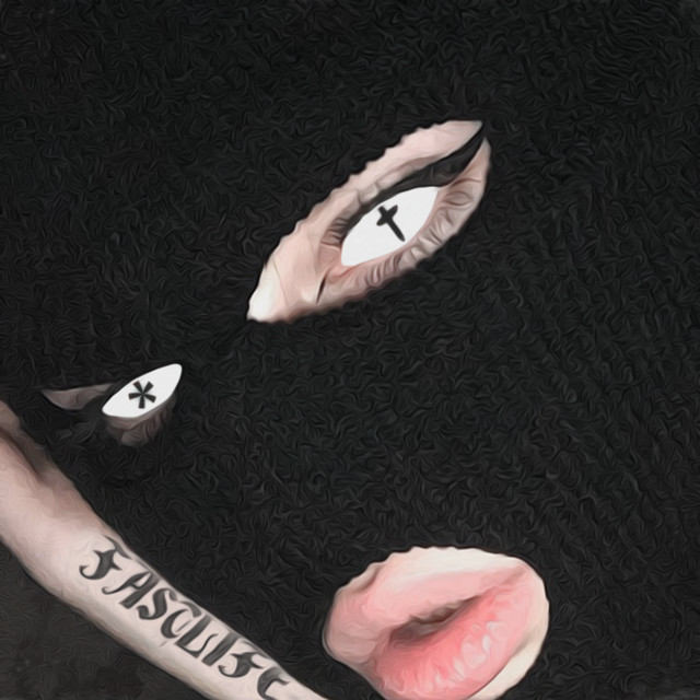 Fastlife cover art