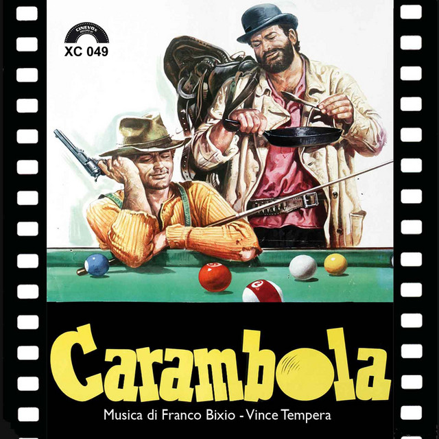 Carambola cover art
