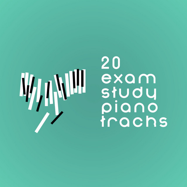 20 Exam Study Piano Tracks - Album by Exam Study Classical Music | Spotify