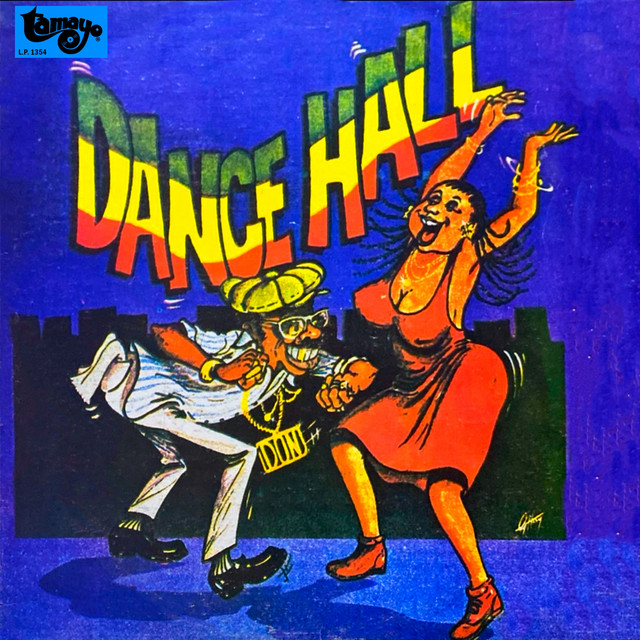 Dance 洋楽 Hall / Brown Ram Dennis