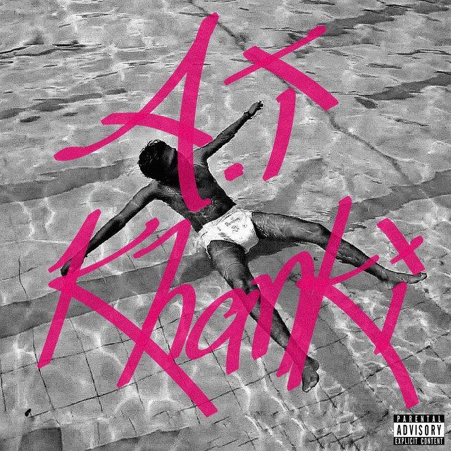 undefined album image