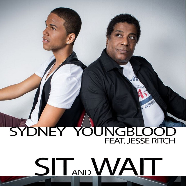 Sit and Wait (Radio Edit) cover