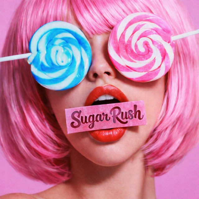 SUGAR RUSH