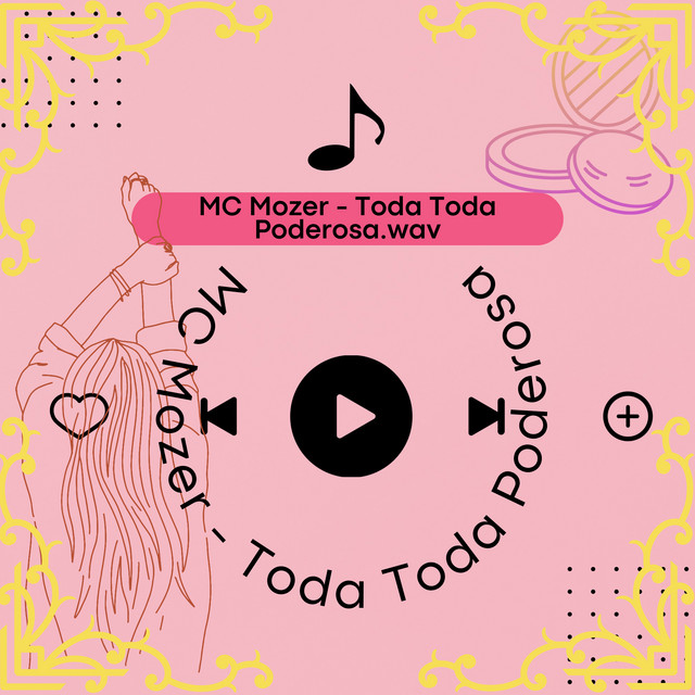 Toda Toda Poderosa