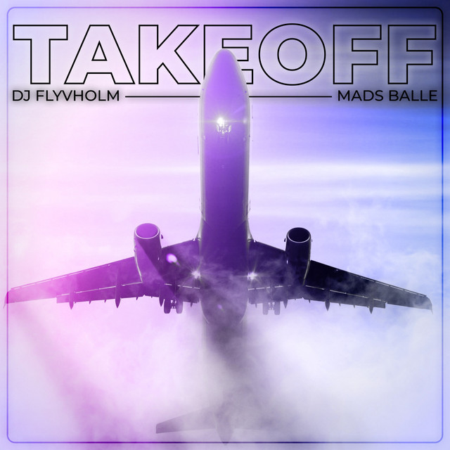 Takeoff cover art