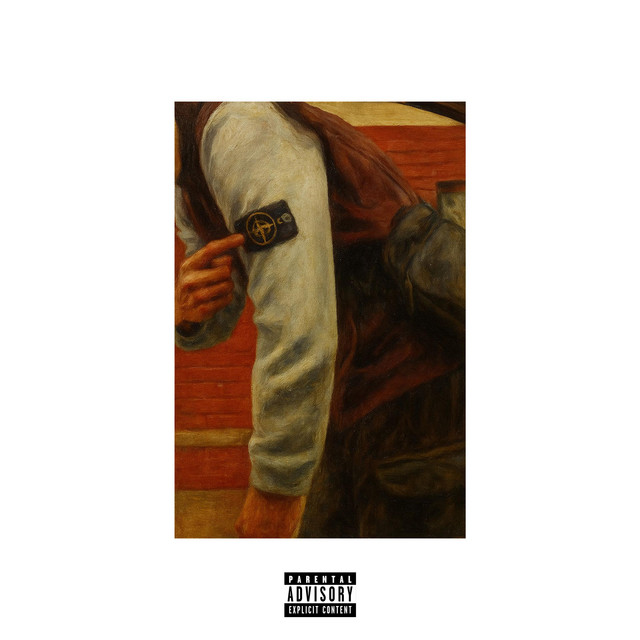 No me pises mis Air Max cover art