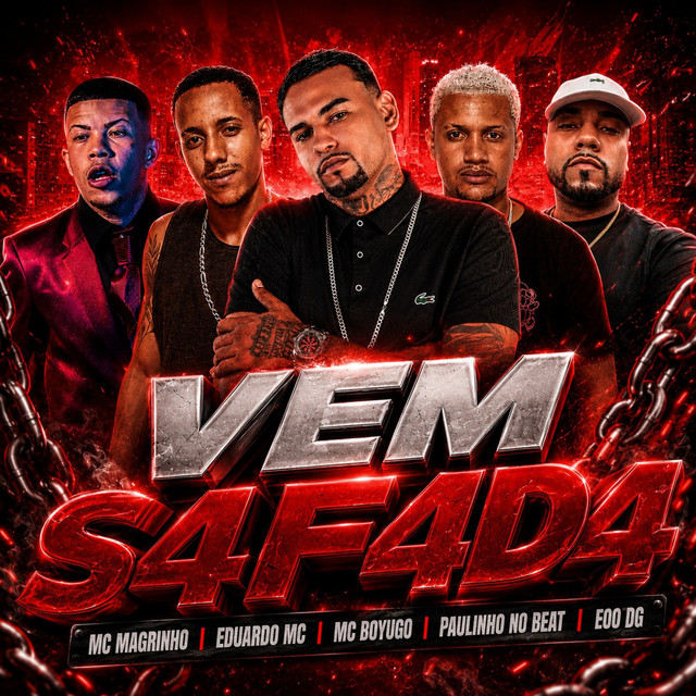 Vem Safada