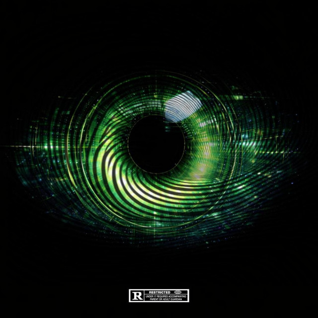 VISION.EXE cover art