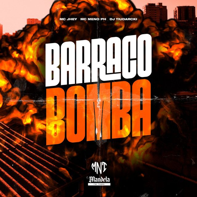 Barraco Bomba