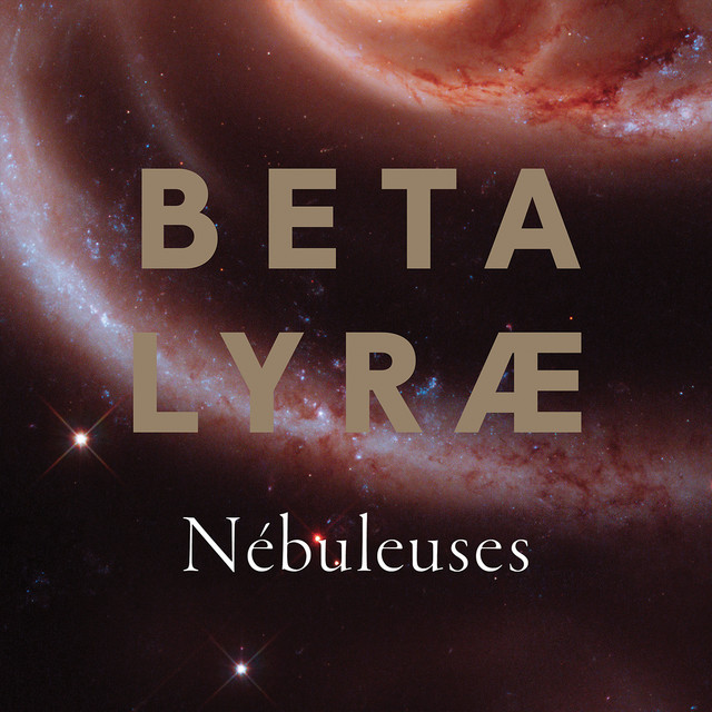 Nébuleuses