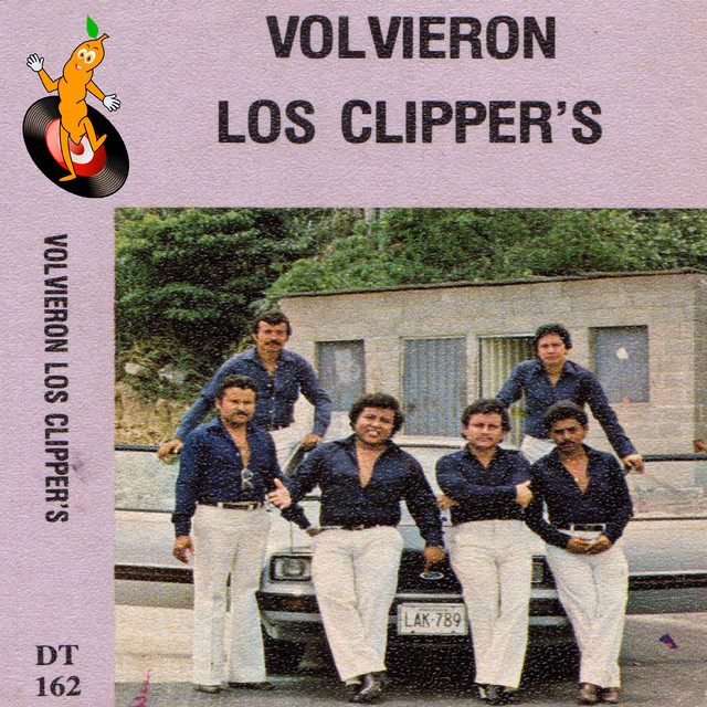 Los Clipper's