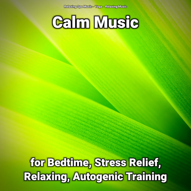 New Age - song and lyrics by Relaxing Spa Music, Yoga, Relaxing music ...