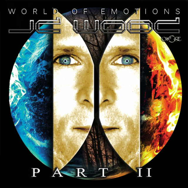 World of Emotions, Pt. 2 cover art