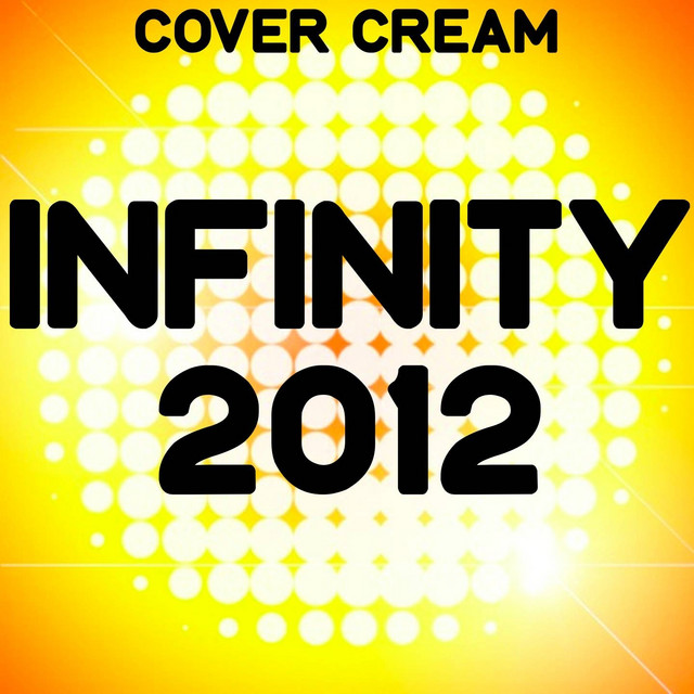 Infinity 2012