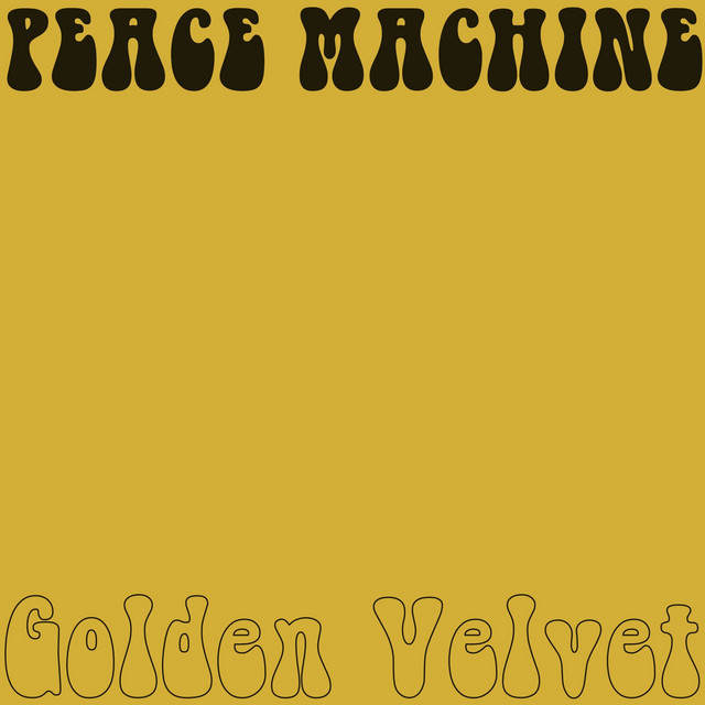 Peace Machine | Spotify
