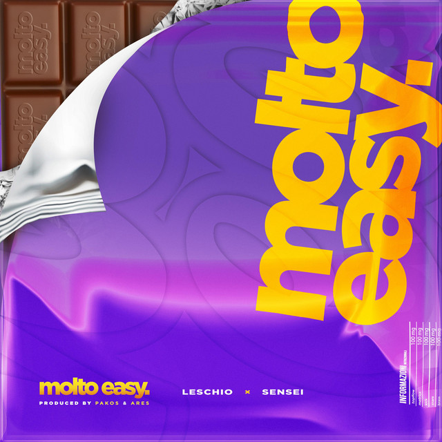 Leschio, Sensei – Molto Easy