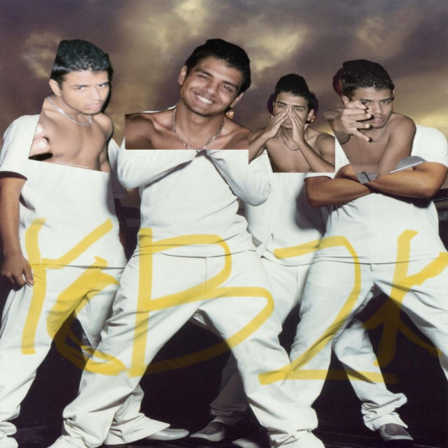 NEM ELÉG cover art