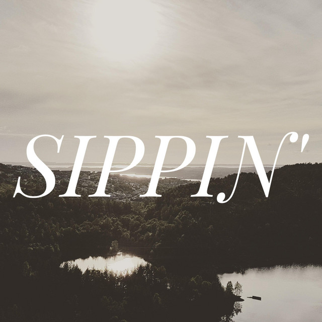 Sippin' cover art