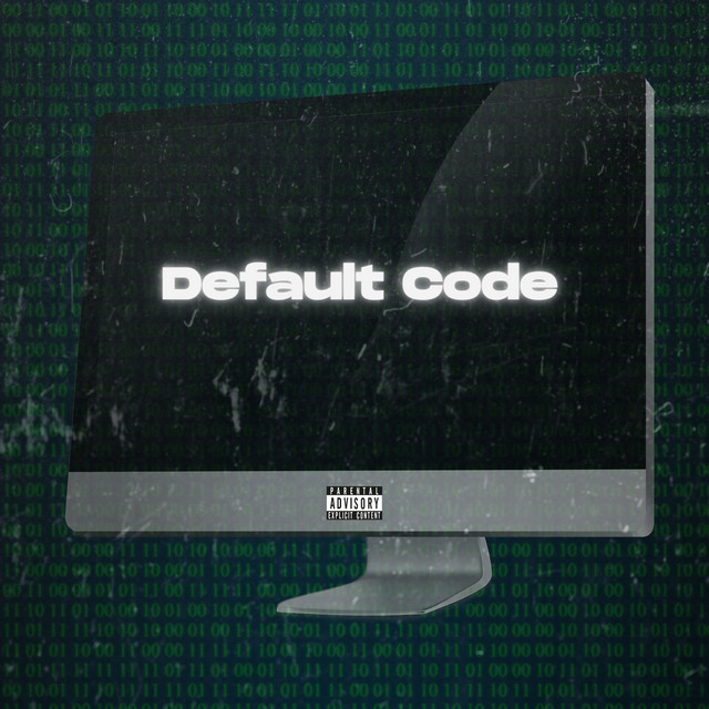 Default Code cover art