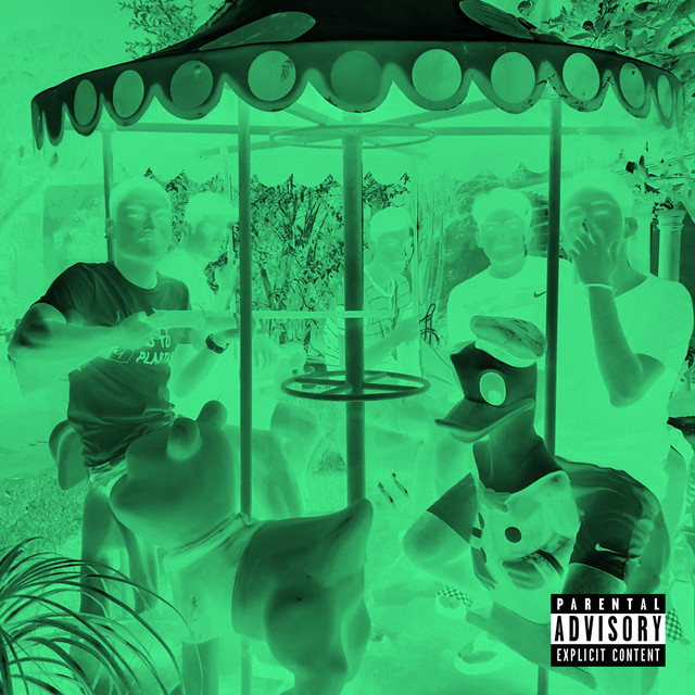 Musica Para Niños Buenos cover art