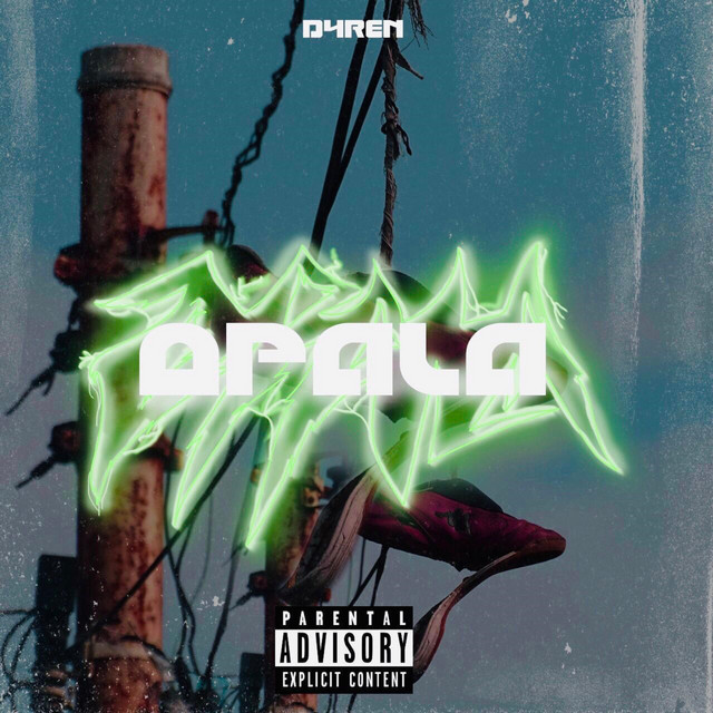 Opala cover art