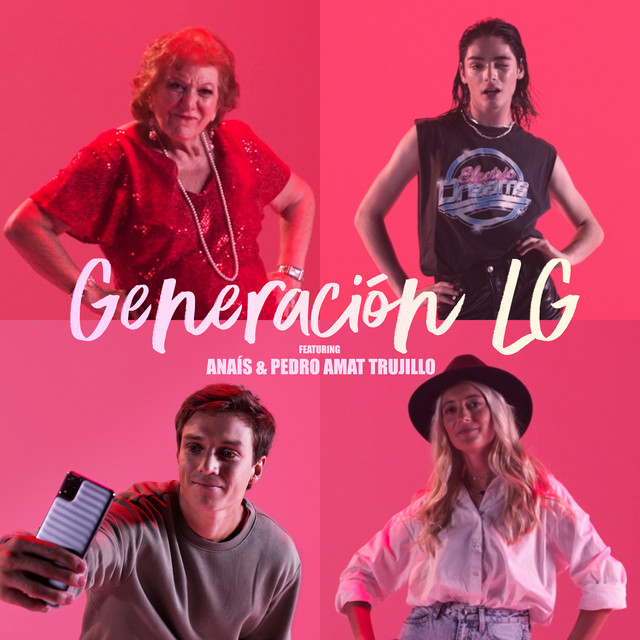 LG Music