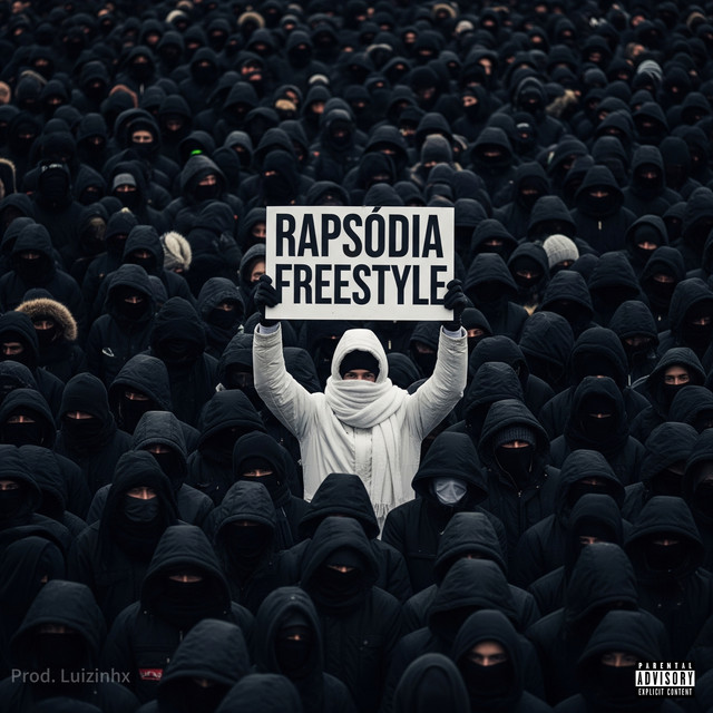 Rapsódia Freestyle