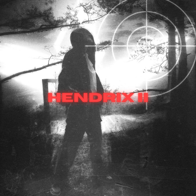 HENDRIX 2 cover art