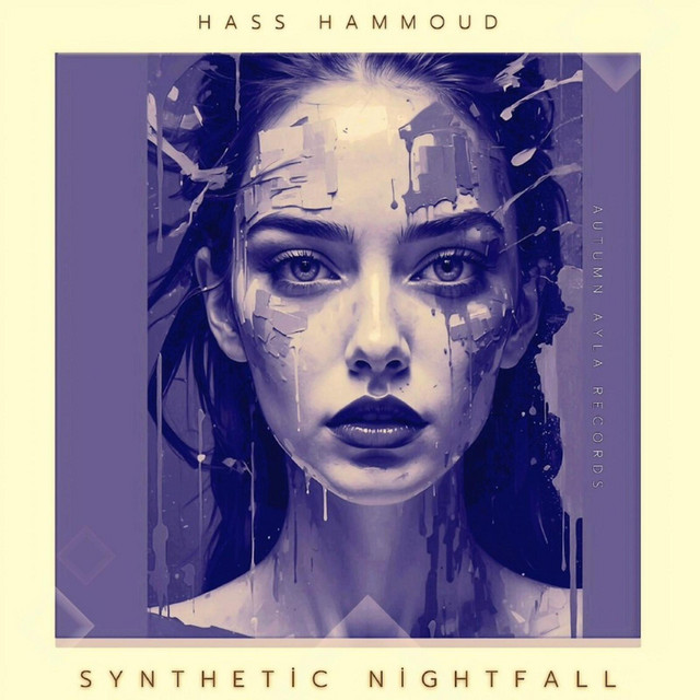 Synthetic Nightfall cover art