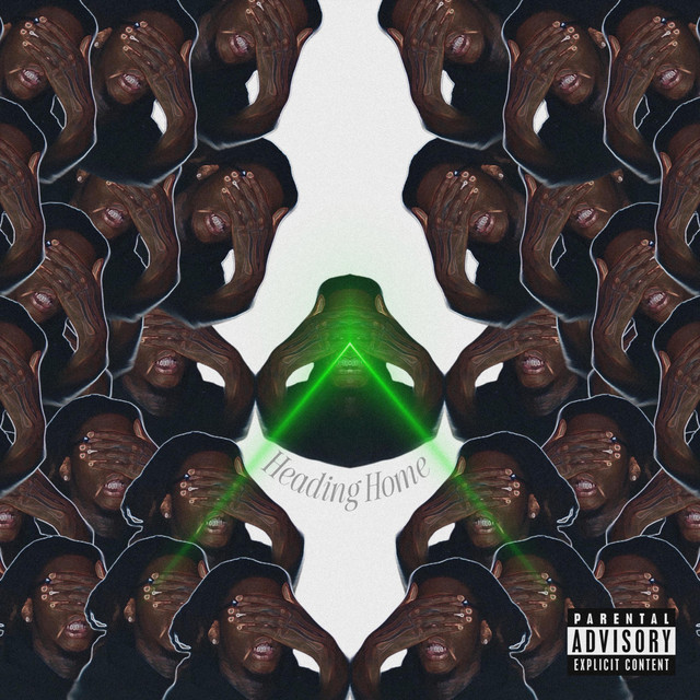 Heading Home cover art