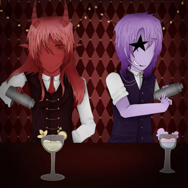 DRINK!