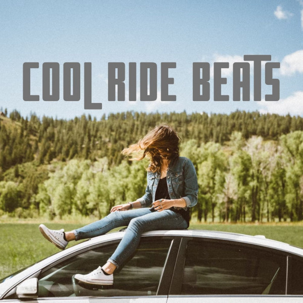 Cool Ride Beats - Album by Lofi Night Drives | Spotify